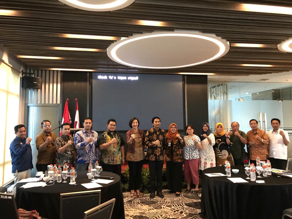 Forum Bisnis Investasi 2022, Foto-2
