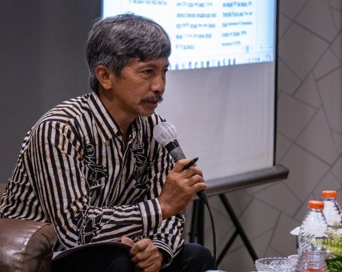 Fasilitasi Penyelesaian Hambatan, Foto-1