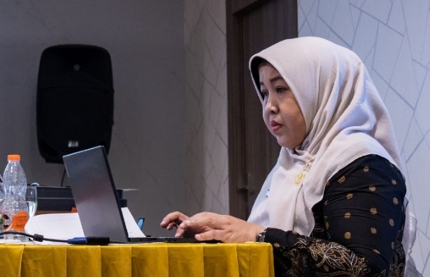 Fasilitasi Penyelesaian Hambatan, Foto-3