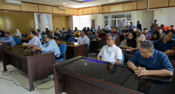 Fasilitasi Permasalahan dan Hambatan Pelaku Usaha, Foto-2