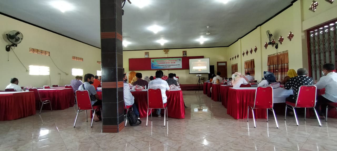 Sosialisasi PM di Ngawi, 14/10/20 Foto-1