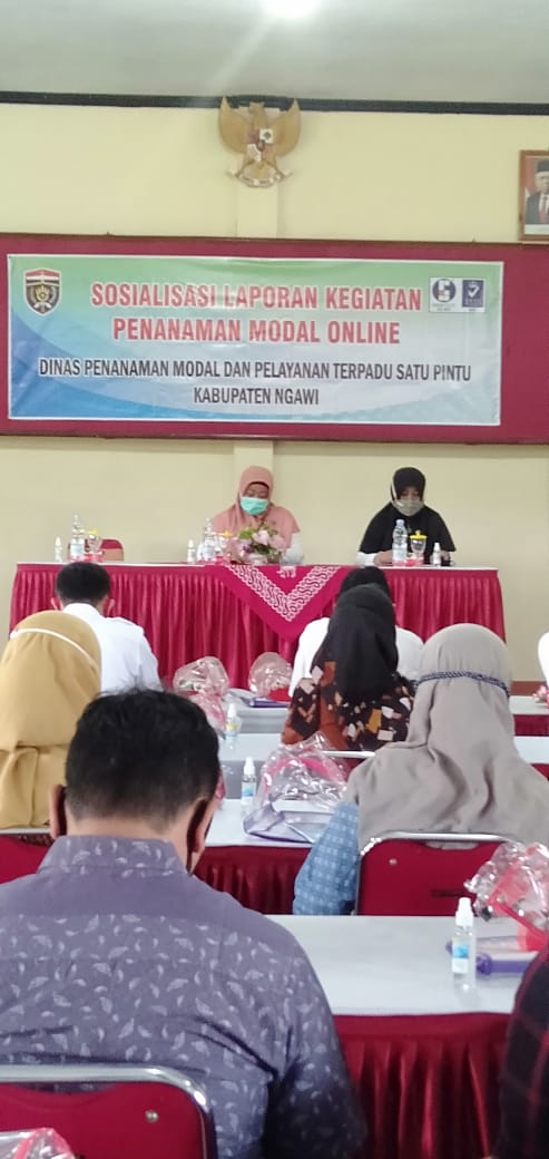 Sosialisasi PM di Ngawi, 14/10/20 Foto-3