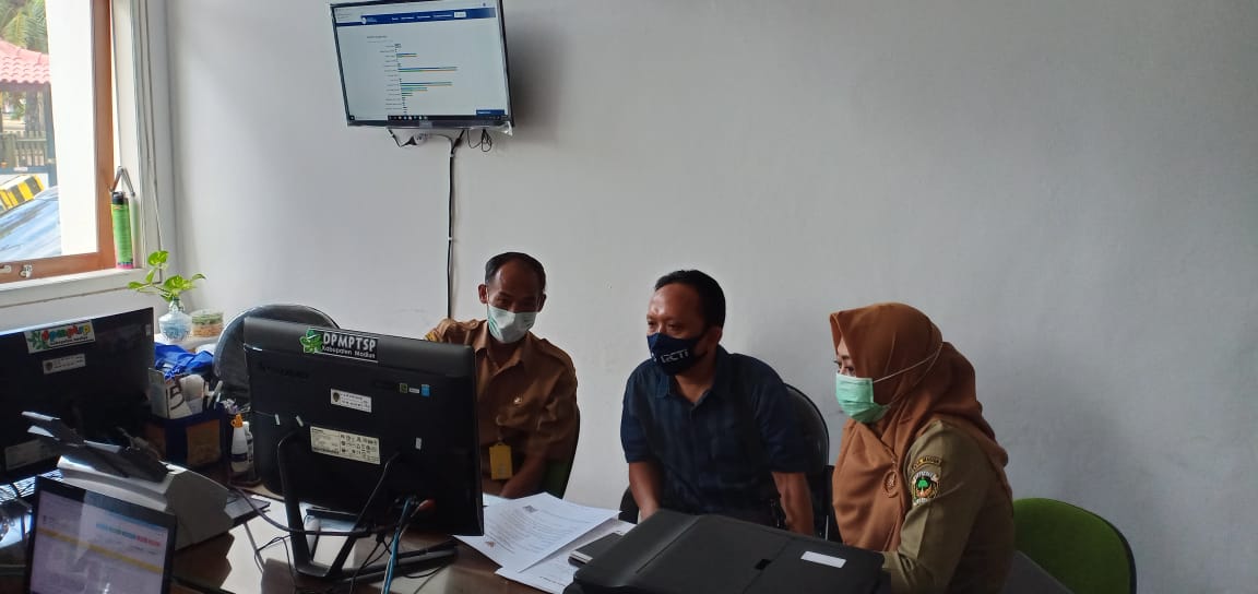 Pendampingan OSS untuk LPPL Purboyo FM 22/09/20 Foto-4